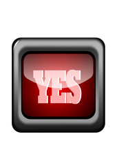 yes icon