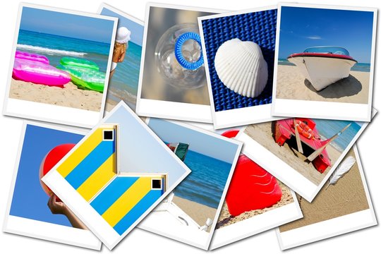 vacanze al mare