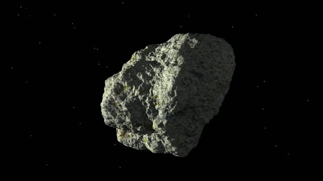 Asteroid