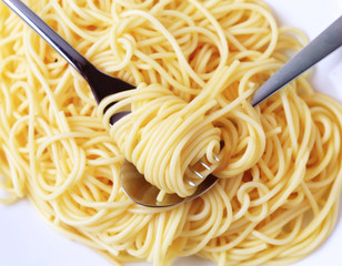 Spaghetti
