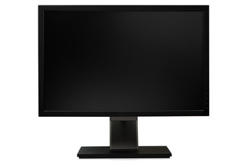Wide screen monitor - hi end