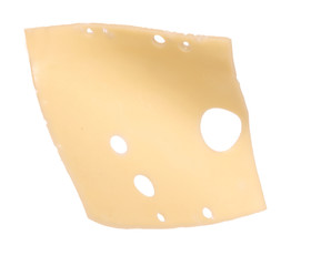 cheese slice