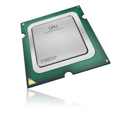 Hauptprozessor (CPU)