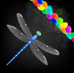 Dragonfly