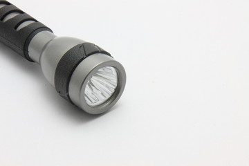 懐中電灯