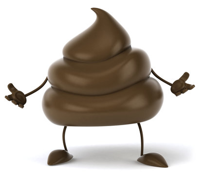Poop