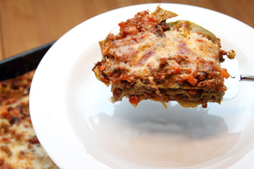 Lasagne