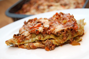 Lasagne