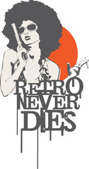 Retro Never Dies