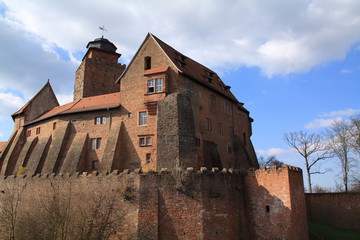 Burg Breuberg