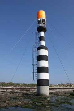 balise de Penmarch,phare,finist&egrave;re,bretagne