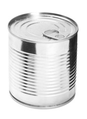 Metal can