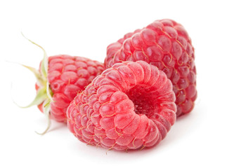Sweet raspberry