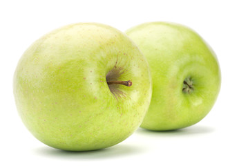 Green apple