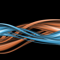 abstract elegant background design with space for your text