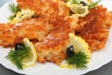 Schnitzel