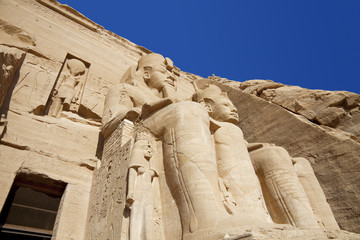Abu Simbel