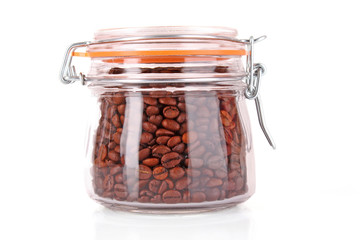 coffee beans