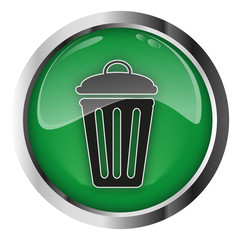 gruener-alu-muelltonne