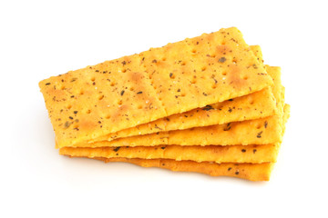 Crackers