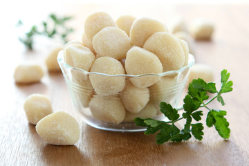 Gnocchi