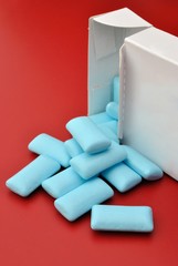 Gomme da masticare