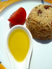 taboulé