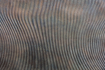 Abstract brass background