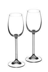 Wine glasses