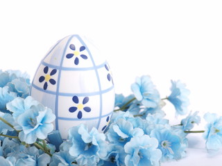 easter - dekoracja wielkanocna © adamraga