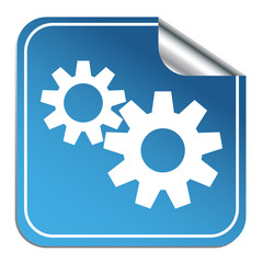 GEAR ICON
