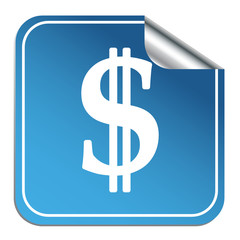 DOLLAR ICON