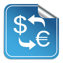 EXCHANGE ICON