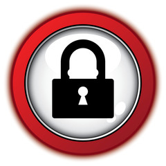 LOCK ICON