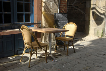 auberge