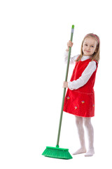 Little helper