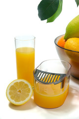 presse fruits