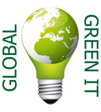 Global Green IT