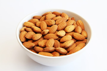 Almonds