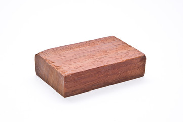 wood isolated