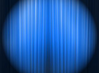 Bühne frei für die Show