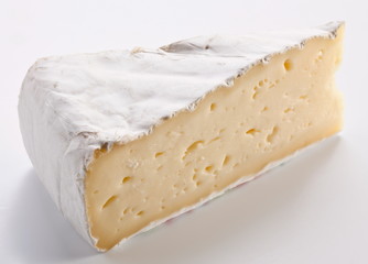 Brie of cheeses.