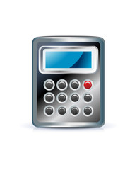 Calculator icon