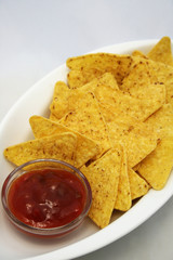 nachos