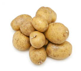 potatoes