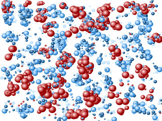 abstrakter hintergrund