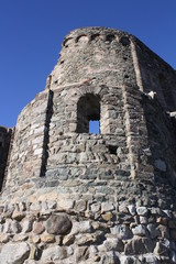 Old Roman Church