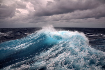 sea wave © andrej pol