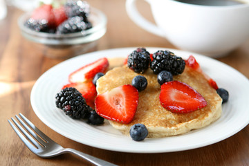 Pancakes