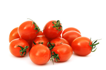 cherry tomato